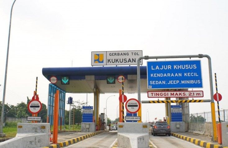 podiumnews.com-Prospek Bisnis Sistem Pembayaran Transportasi Dinilai Menjanjikan